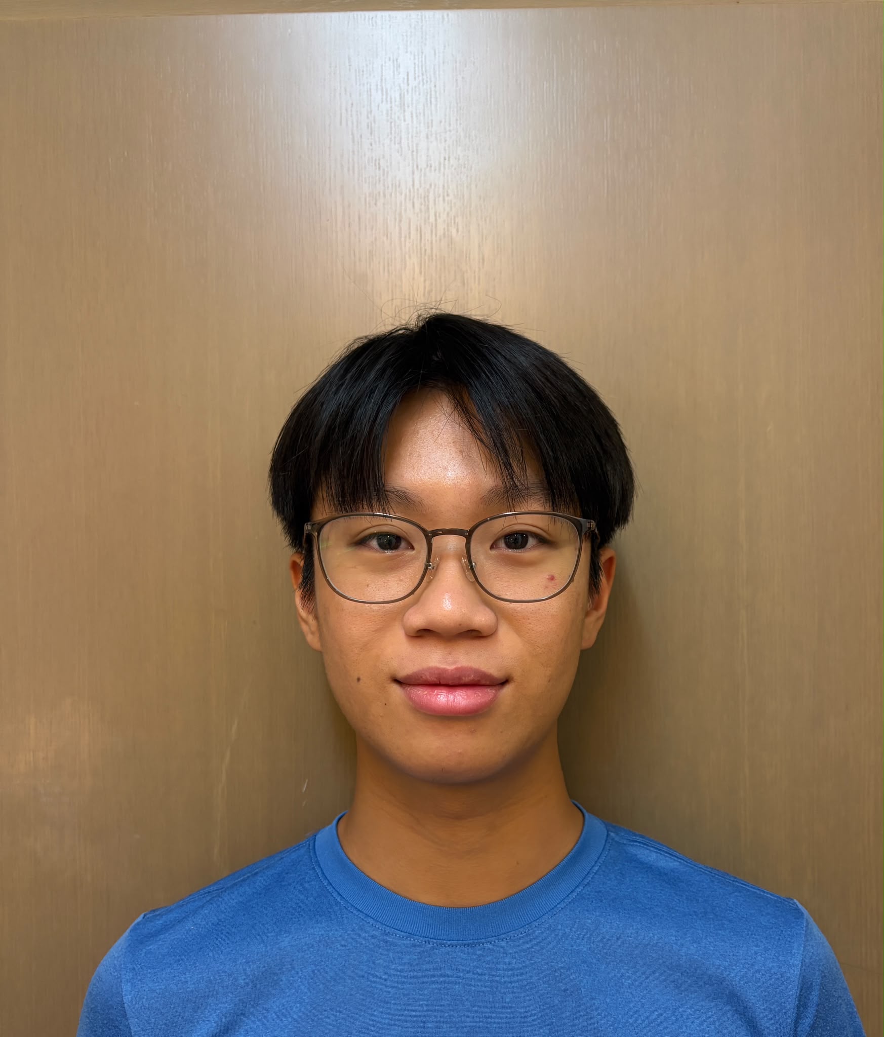 Lee Pak Ho Caleb